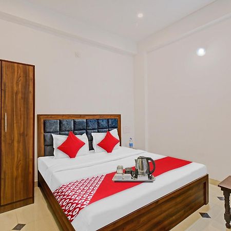 Hotel O Padharo Saa 烏代浦 外观 照片