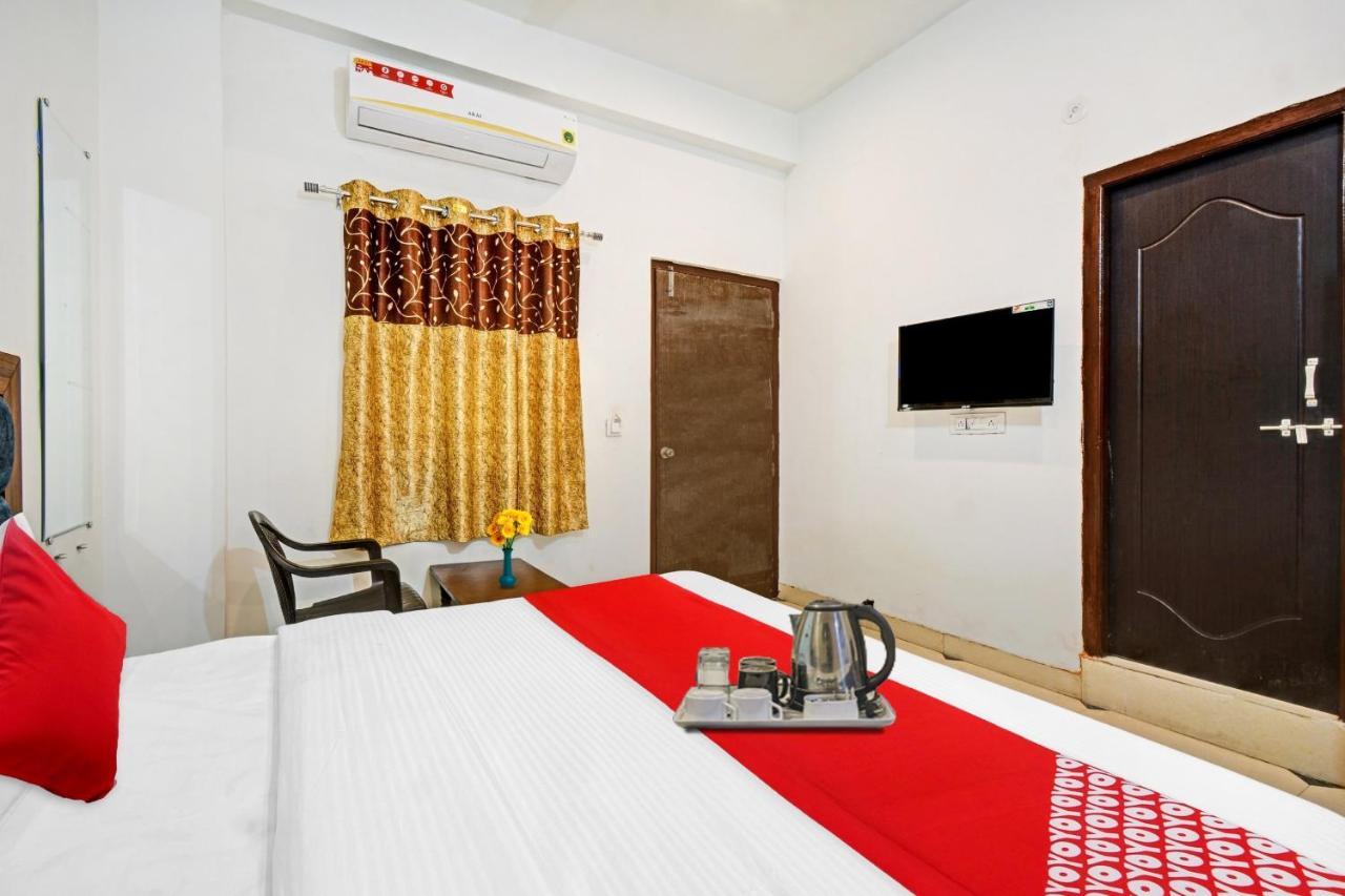 Hotel O Padharo Saa 烏代浦 外观 照片